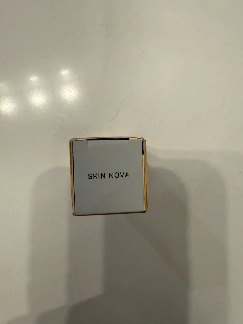 Vieve Skin Nova Instant Radiance Primer Travel Size 5 mL